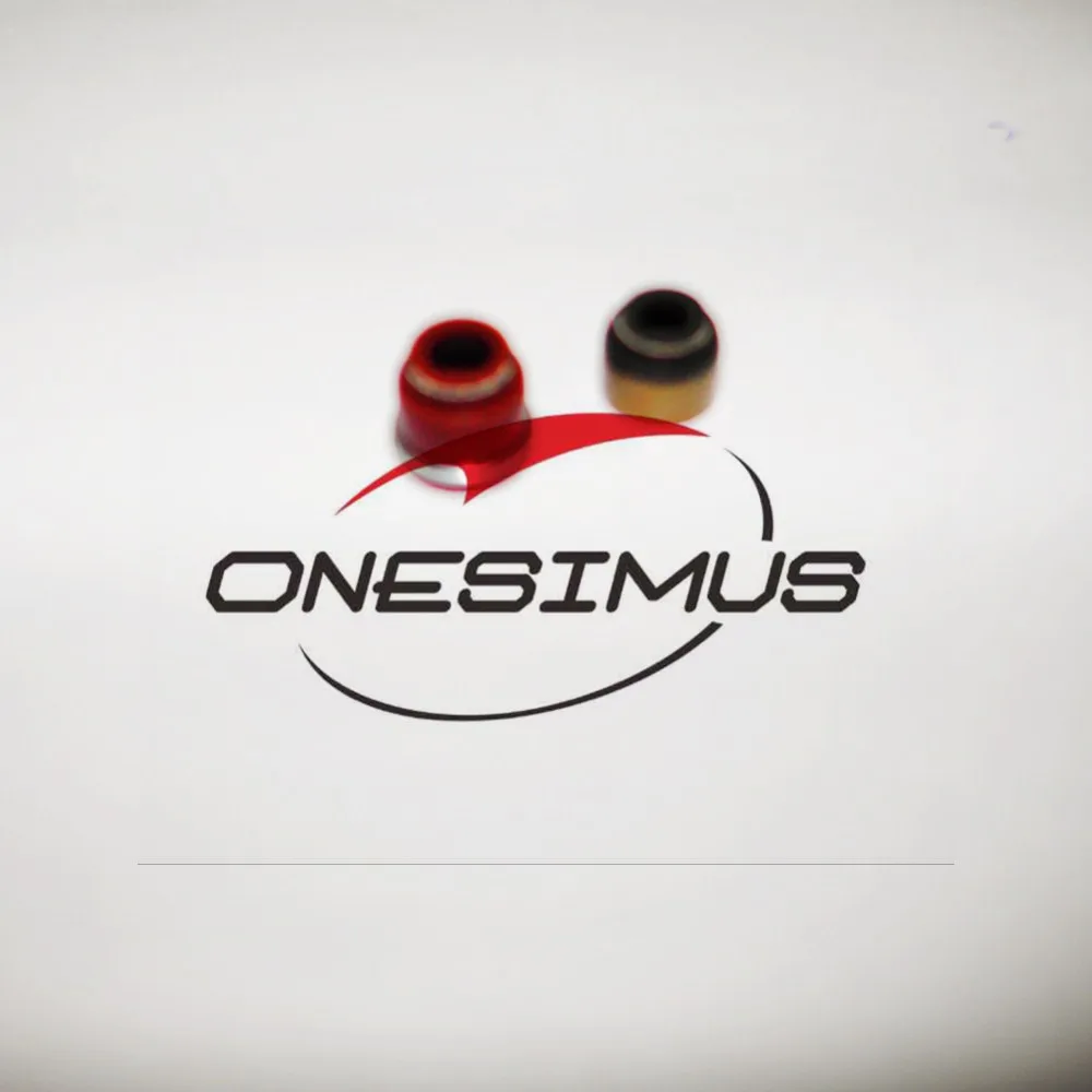 Уплотнение стержня клапана 13207 81W00 EX для NISSAN BEDFO OPEL VAUXH ISUZU INFINITI|valve stem seals|stem valve