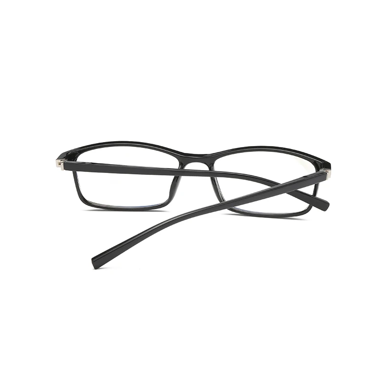 TAGION модные бизнес очки оправа для мужчин анти Синие лучи компьютерные