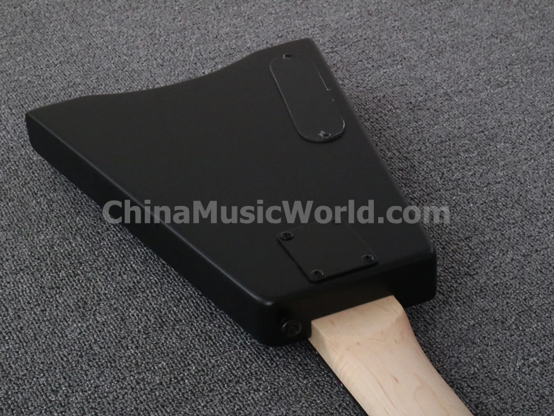 Безголовый 4 струны AFANTI &quotсделай сам&quot для электрической бас гитары (AWT 252)|electric