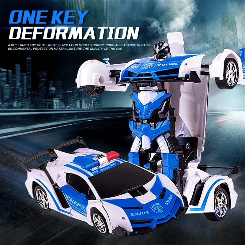 2019 Новый 2 в 1 RC автомобиль Вождение спортивные автомобили привод