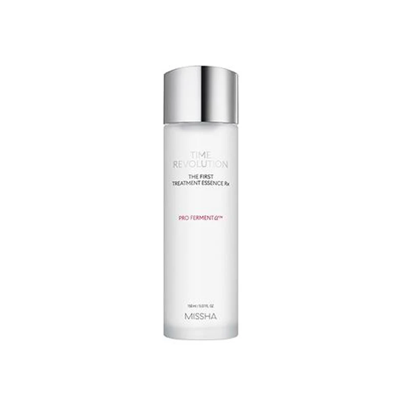 MISSHA Time Revolution с первого применения эссенция RX 150 мл уход за лицом Сыворотки