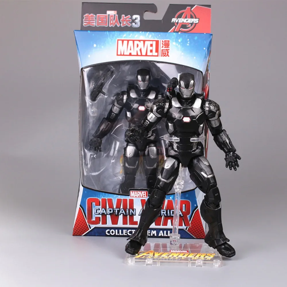 Marvel Мстители Железный человек танос Халк Муравей Человек паук супер герои