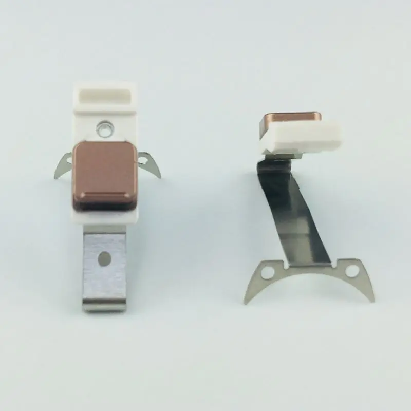 Vape зажим для переноски пряжки механический держатель мод RDA RTA испаритель