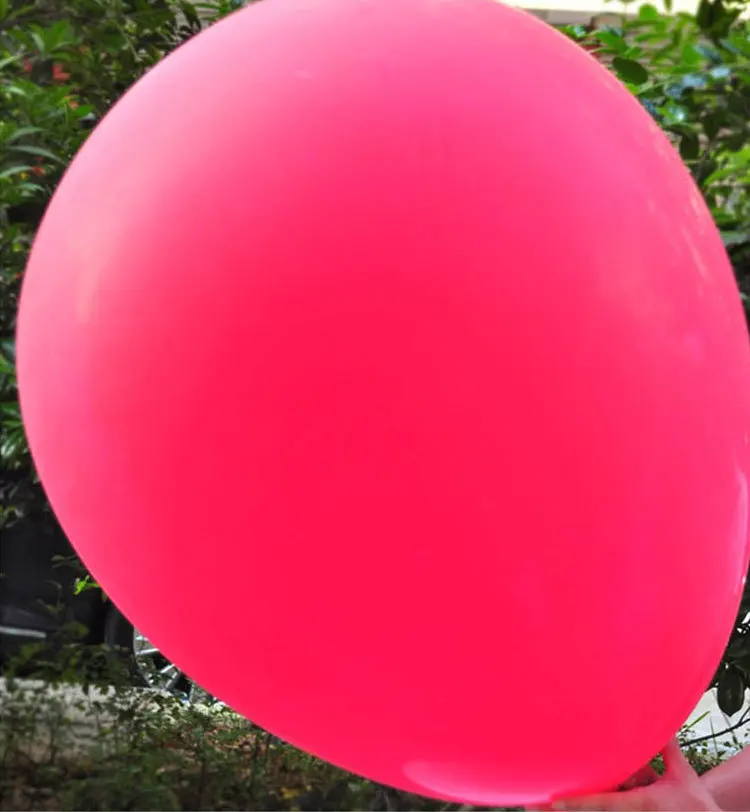 10 шт. латексные воздушные шары 27 дюймов|balloon airplane|balloon decoration for birthday partyballoon sword |
