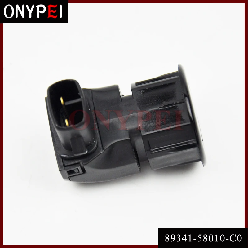 PDC датчик парковки 89341 58010 C0 для Toyota Alphard G/V HV 3.0L 1MZFE 2AZFE 2AZFXE 8934158010|parking sensor|sensor parkingparking