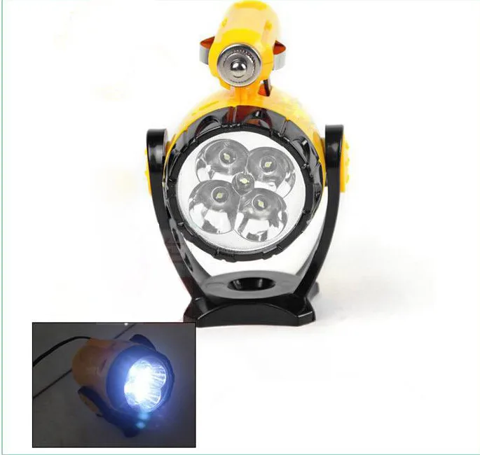 Автомобильные аварийные огни 12 В светодиодная Автомобильная Ночная