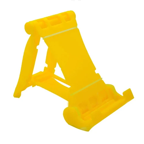 1 шт Универсальный складной настольный держатель для мобильного телефона