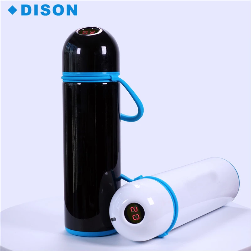 Портативный медицинский холодильник для инсулина Dison Mini Medical Cooler | Отзывы и видеообзор