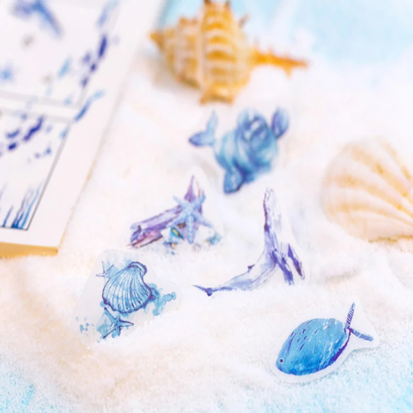 40 шт./лот красочные элегантные шикарные бумажные наклейки подарок DIY Kawaii Скрапбукинг липкие пули журнал наклейки для дневника стикер