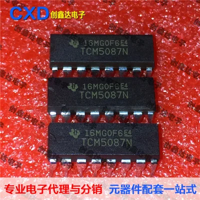 

Бесплатная доставка TCM5087 TCM5087N