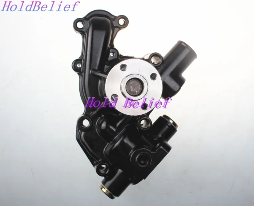 Водяной насос 119810-42001 119810-42002 для Yanmar 3TNE82 3TNV75 B22 B30V B27 B25V VIO30 VIO35 |