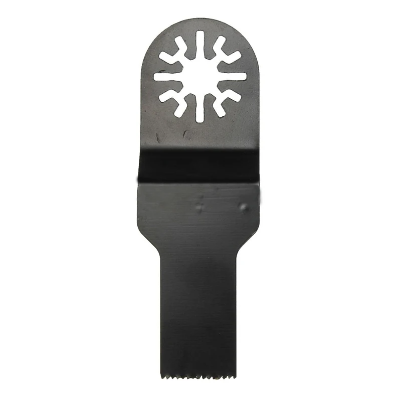 1pcs 10-65mm Oscillating Multi Tool Saw Blade For Renovator Power Tools multimaster Cutting Dremel Accessories Makita - купить по