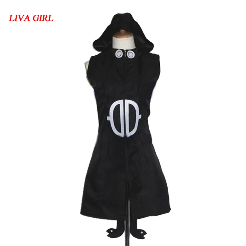 Маскарадный костюм Пожиратель души Медуза Новинка в наличии Розничная продажа