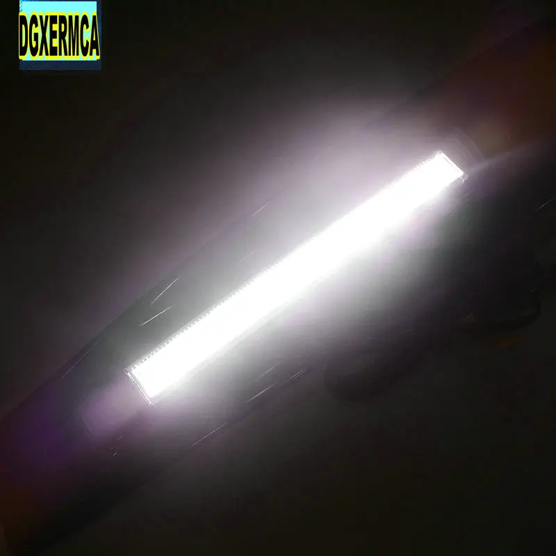 2 шт./компл. светодиодный DRL Дневной свет для Honda Accord 2011 2012 2013 дневные ходовые огни