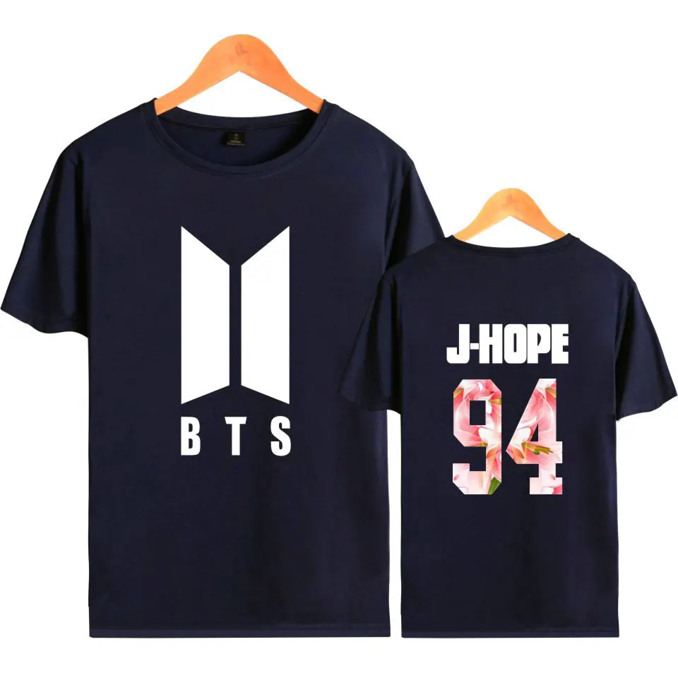 3 цвета Поп БТС bangtan Обувь для мальчиков Юнг Кук jhope jin BTS футболка Для женщин