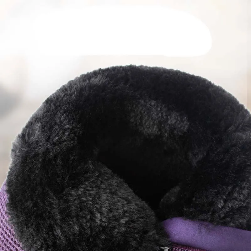 Женские ботинки высокого качества 2018 г. Новое поступление водонепроницаемая