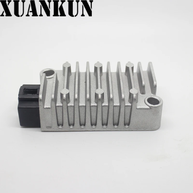 Запчасти для мотоциклов XUANKUN выпрямитель SRZ150 SRV150 | Автомобили и мотоциклы