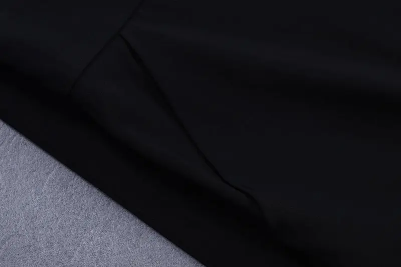INDRESSME женский подиумный комбинезон на одно плечо с рукавом летучая мышь, сексуальный Облегающий комбинезон, боди, вечерние, летние, хит