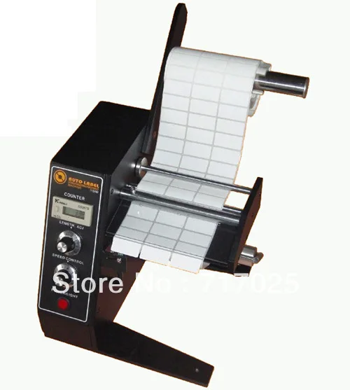 AL1150D автоматический диспенсер для этикеток/машина этикеток|machine chocolate|label machine