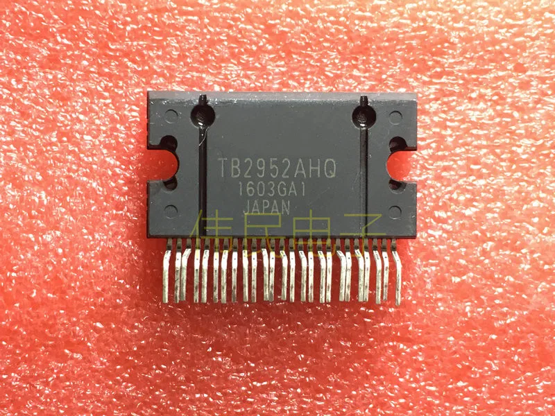 100% новый и оригинальный TB2952AHQ TB2952|Запасные части| |