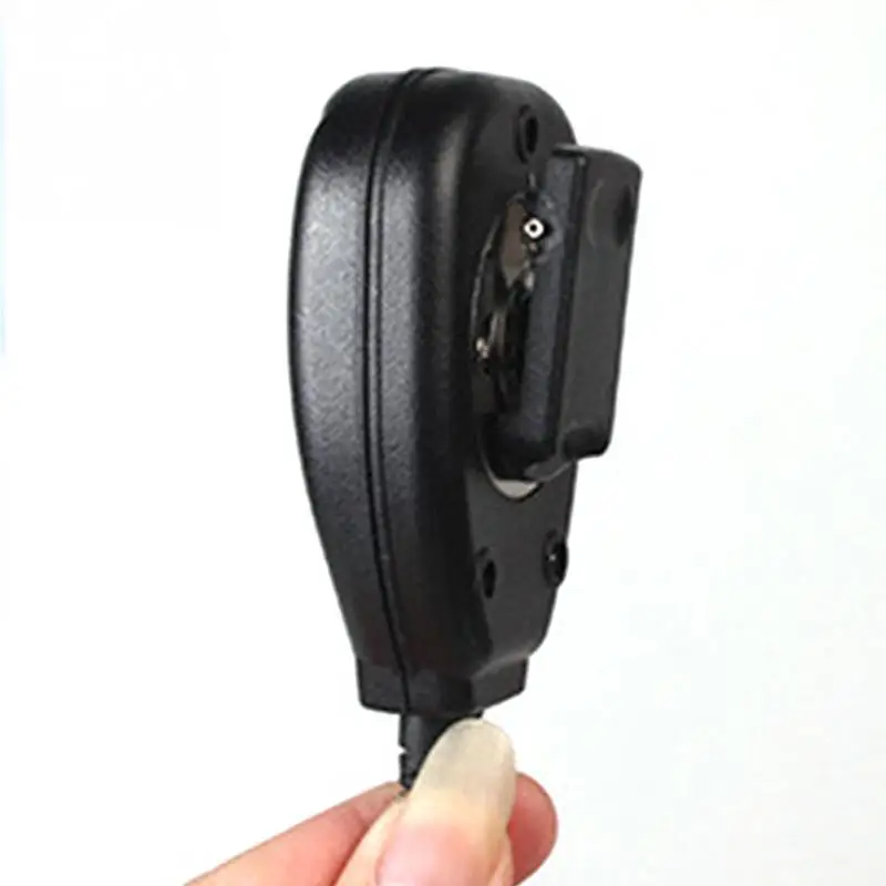 2019 новый двухсторонний микрофон для динамика Baofeng 888 S 5R 5RA UV82 8D 5RE | Электроника