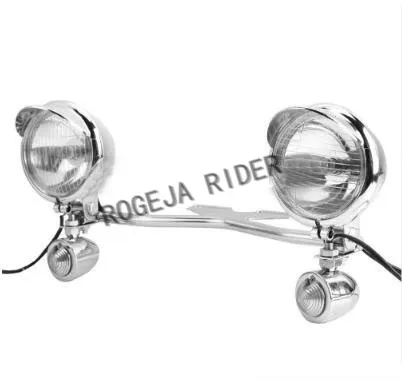 Для Yamaha V-Star XVS 650 1100 на заказ Silverado/Suzuki Intruder Boulevard M50 M90 C50 C90 прохождение поворотников