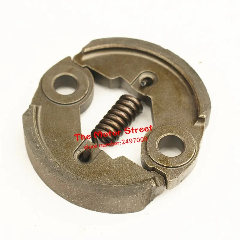 CLUTCH FITS GX35 140FA brush cutter grass trimmer mower parts clutch swing block |