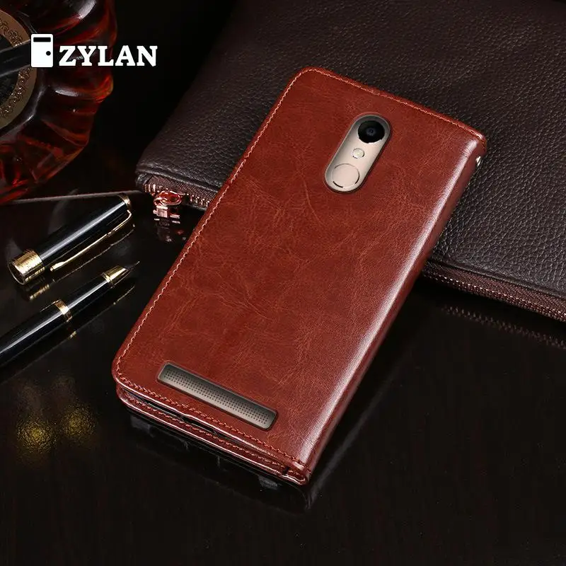 Роскошный кожаный чехол ZYLAN Для Micromax Q4260 противоударный для Canvas Evok Power Juice чехлы и