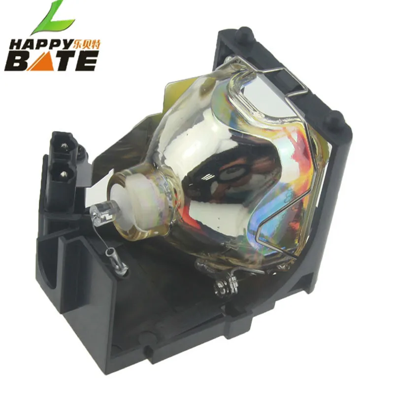 HAPPYBATE Replacement Projector Lamp DT00511 for ED-S3170/ED-S3170A/ED-S3170AT/ED-S3170B/ED-X3280/ED-X3280AT With Housing