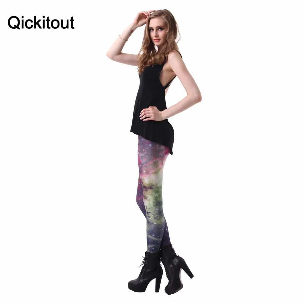 Новое поступление! Оптовая продажа женские сексуальные леггинсы с принтом