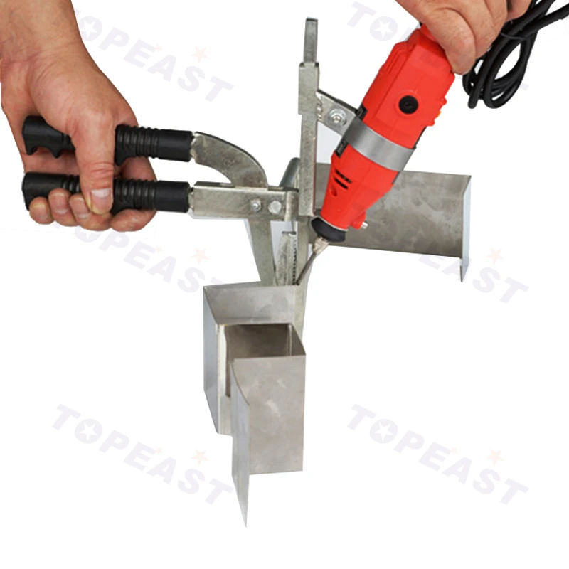 2 плоских штепсельных кабеля ручной металлический долбежный буквенный световая