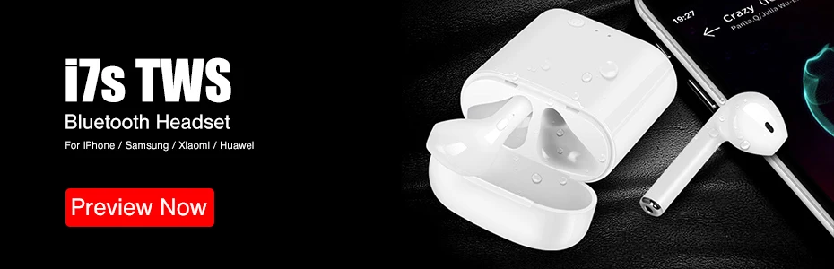 Новинка i12 tws Беспроводные Bluetooth 5,0 наушники TWS i12 наушники с сенсорным управлением i 12 tws HiFi звуковые наушники для всех смартфонов