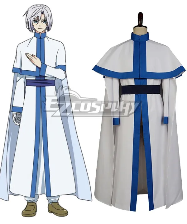 Костюм для косплея Akatsuki no Yona Ki Ja E001|akatsuki yona|akatsuki costumeakatsuki yona cosplay |