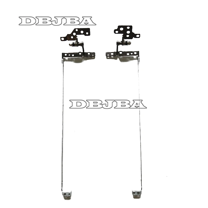 Новые ЖК петли для ноутбука Toshiba Satellite L655 L655D L650 L650D с P/N FBBL6009010 FBBL6010010 левая + правая