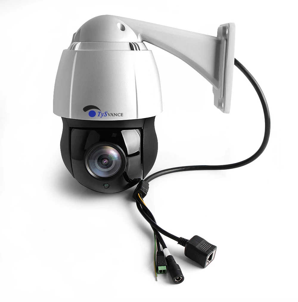 Новинка 4 5 дюймов POE HD 1080 P 5MP PTZ ip камера наружная сеть Onvif скоростной купол 20X зум