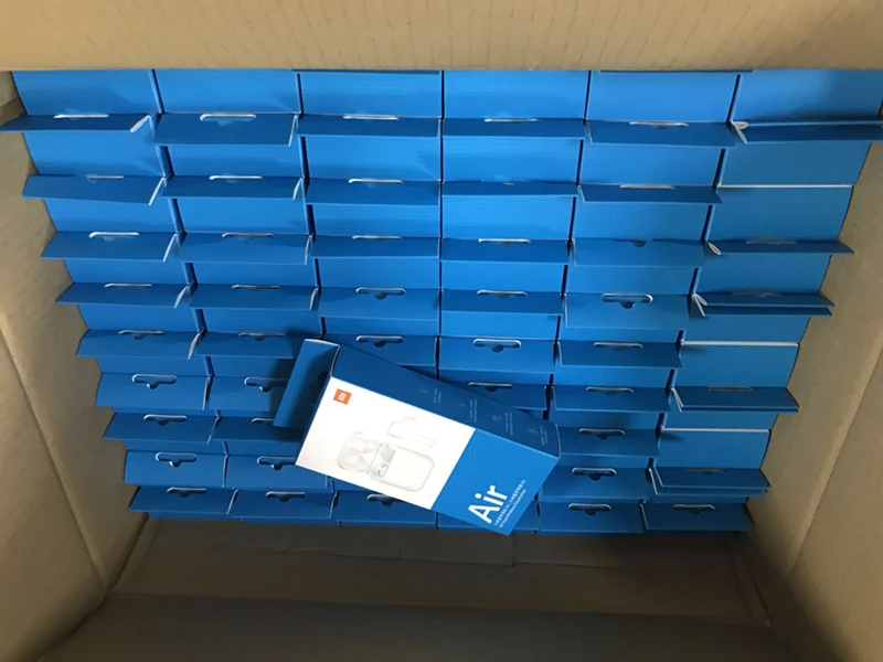 Оригинальные Xiaomi Air TWS наушники Bluetooth настоящие беспроводные стерео спортивные наушники ANC переключатель ENC автоматическая пауза управление нажатием