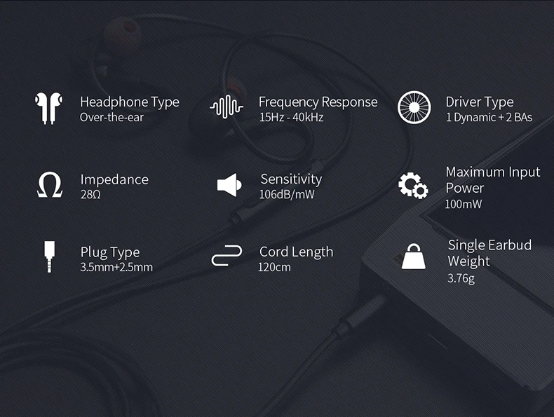 FiiO F9 Pro+ BTR3 Bluetooth наушники AMP Triple Pilote Hybride In-Ear мониторы наушники 1 synamic 2 сбалансированные арматурные драйверы