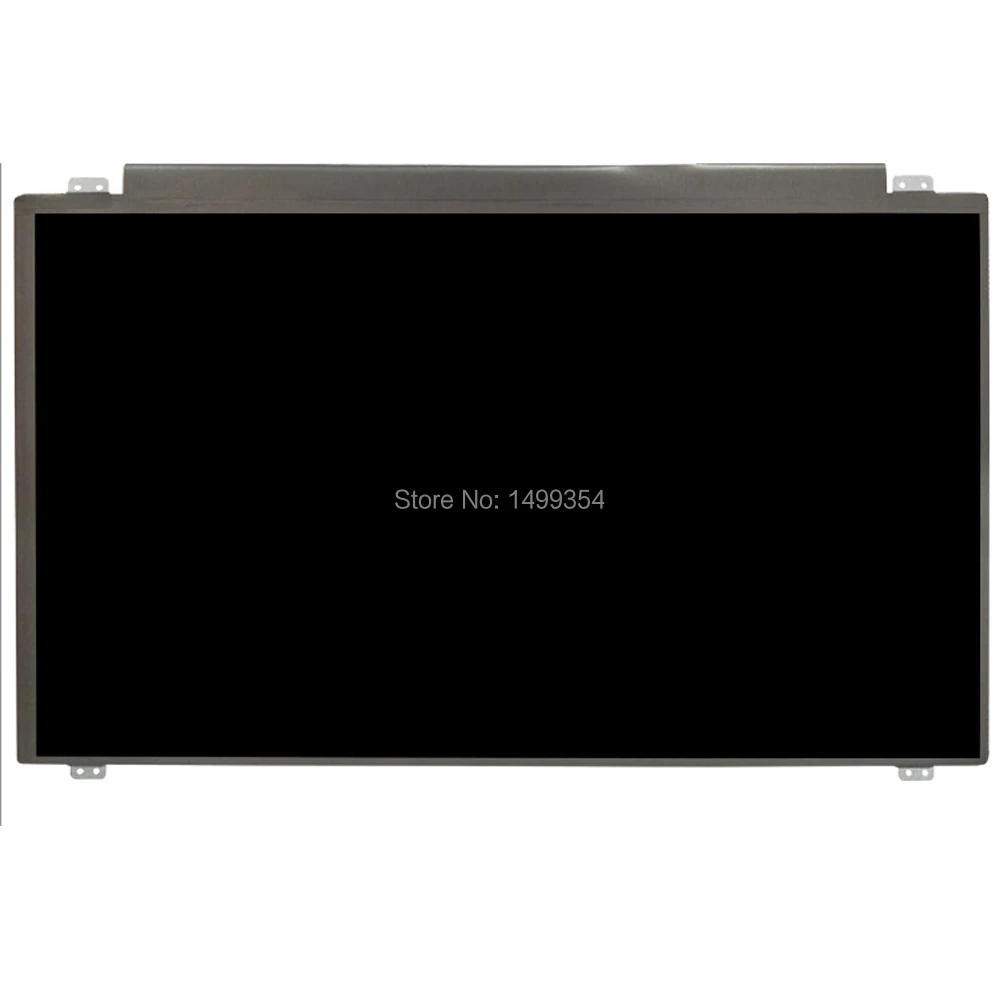 Новый LP156WF6 WF4 SPA1 SPB1 NV156FHM N41 N42 B156HAN01.2 30 контактов ЖК дисплей светодиодный Экран
