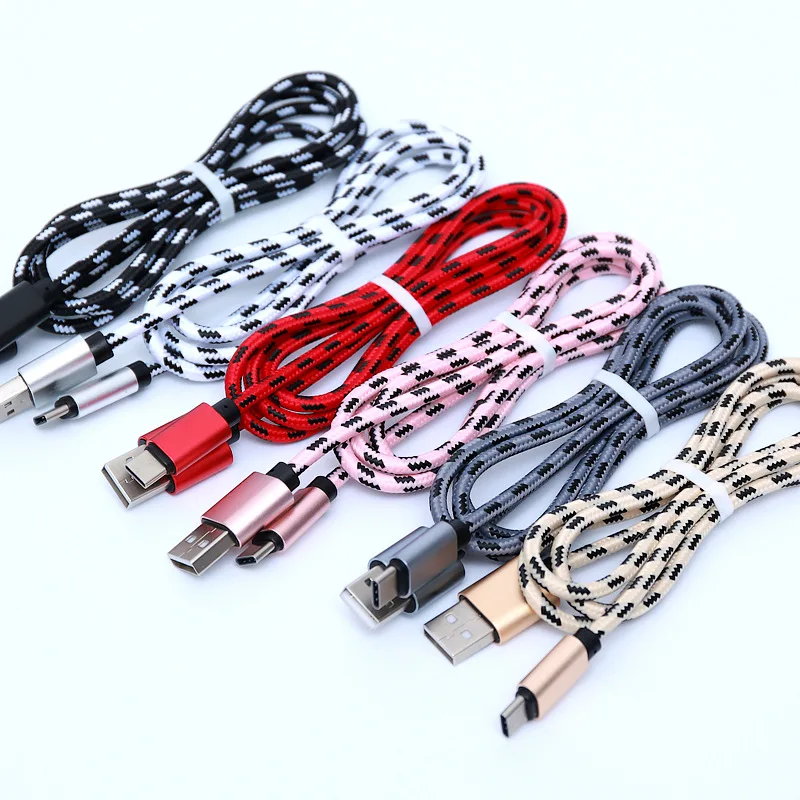 30 см, 1 м, 2 м, данных Тип usb-C Зарядное устройство кабель Быстрая зарядка для samsung S9 S8 Note 8 9 huawei Коврики 20 Pro Xiaomi происхождения телефон длинный провод для зарядки