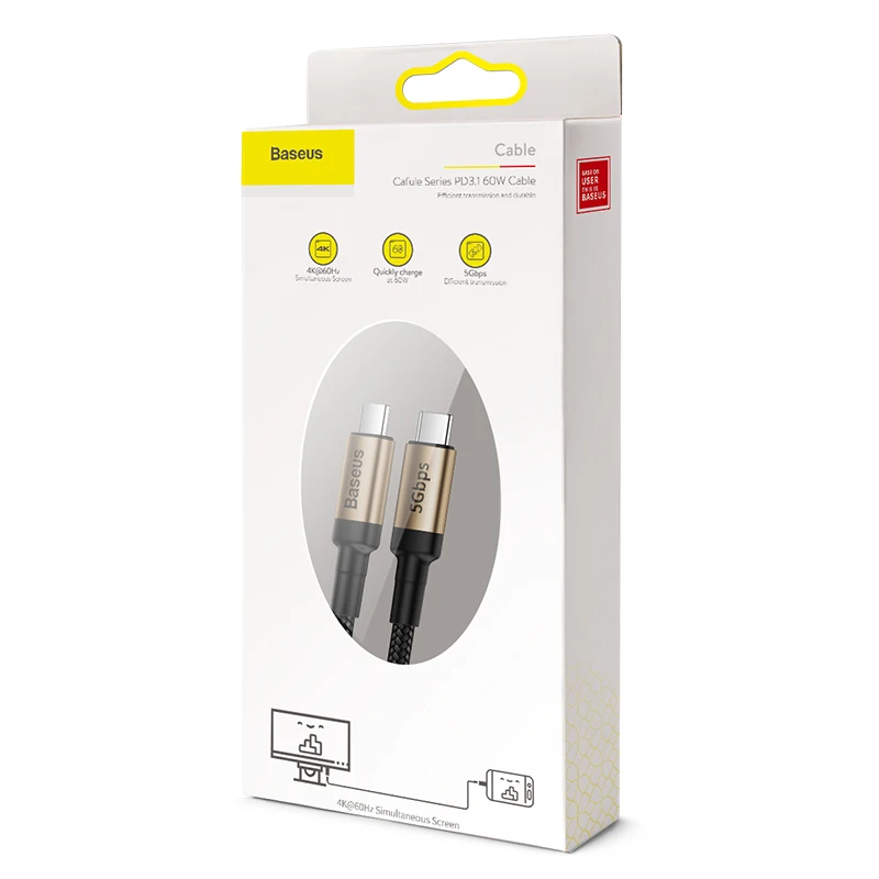 usb type c-usb type c кабель для apple macbook pro samsung s8 s9 xiaomi notebook air usb pd зарядное устройство Быстрая зарядка 100 Вт 5A usb c кабель