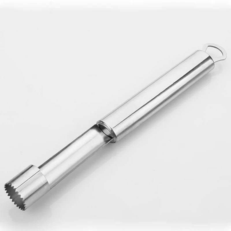 Кухонная утварь QuickDone из нержавеющей стали для яблока груши фруктов овощей ядра