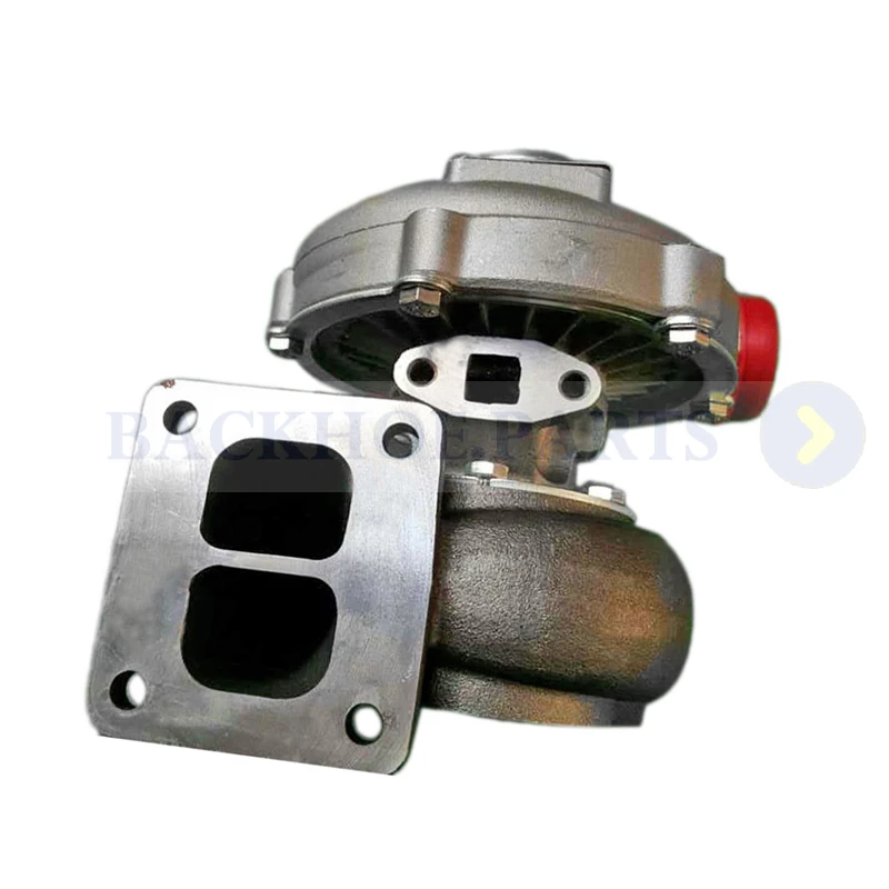 

Турбокомпрессор Turbo TF07 ME088865 49186-00360 для Kobelco, двигатель Mitsubishi 6D34