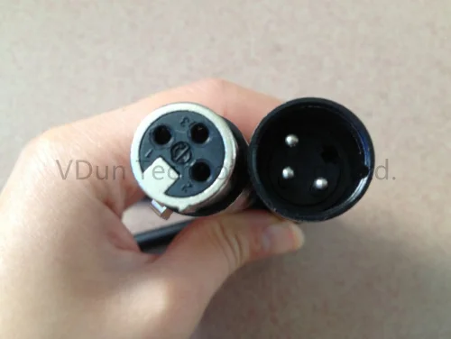 Контроллер DMX512 2 4 ггц беспроводной приемник DMX светодиодный контроллер освещения
