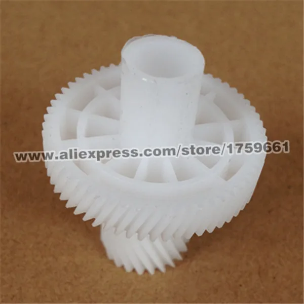 23T/60T барабанная передача для Konica Minolta BH250 BH200 BH222 BH223 BH282 BH283 BH350 BH362 BH363 BH423 4030-2506-01