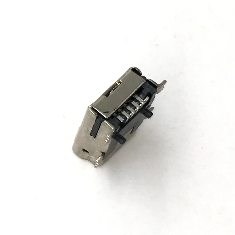 Мини USB 5 контактный гнездовой разъем 20 шт. 4 фута для зарядки заднего фонаря|connector
