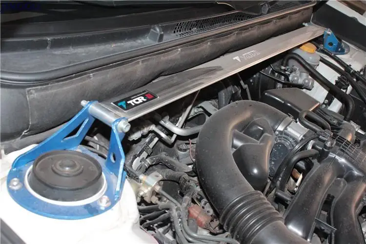 Штанга с контролем наклона для Subaru Outback 09-14 до толкающая штанга Балансирующий