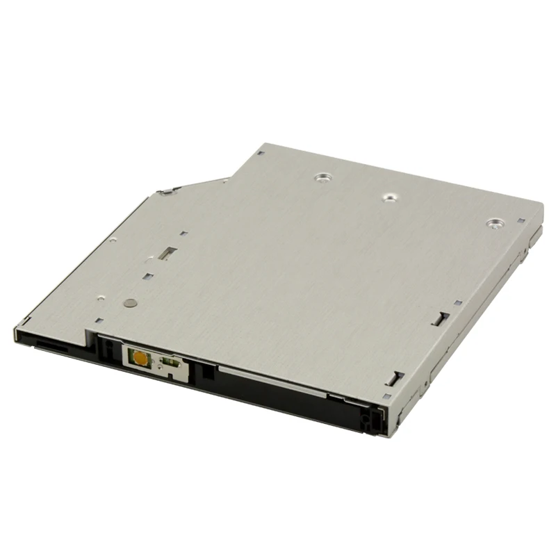 Универсальное устройство для записи дисков CD жесткий диск SATA 9 0 мм ноутбука Dell Acer