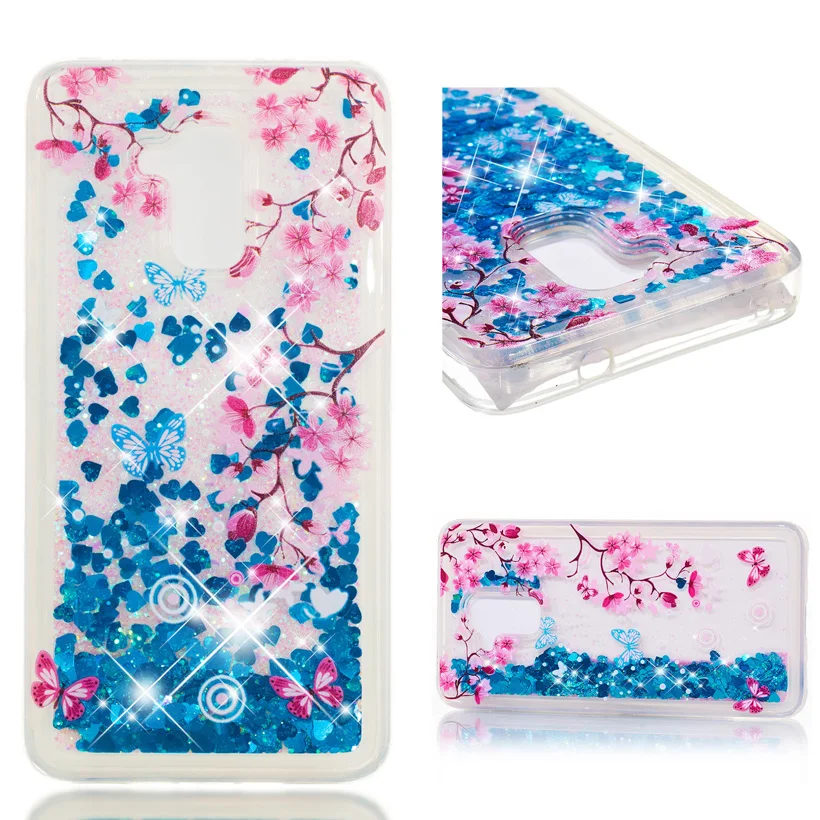 Чехол Soaptree для huawei Honor 5C Honor 7 Lite GR5 Mini GT3 Liquid Cover Honor 9 9X Nova 5 5i mate 10 20 30 Lite Pro чехол s