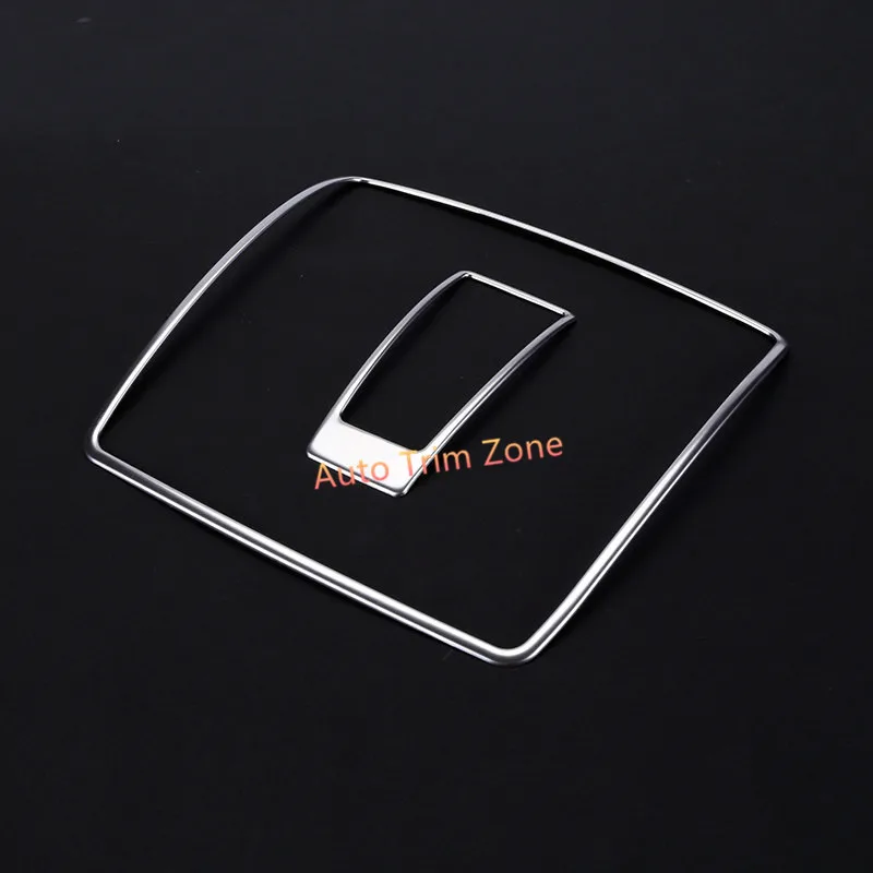 2 шт. накладка на переднюю крышу из нержавеющей стали для Benz A Class 13-17/GLA 14-17/CLA 13-17 |