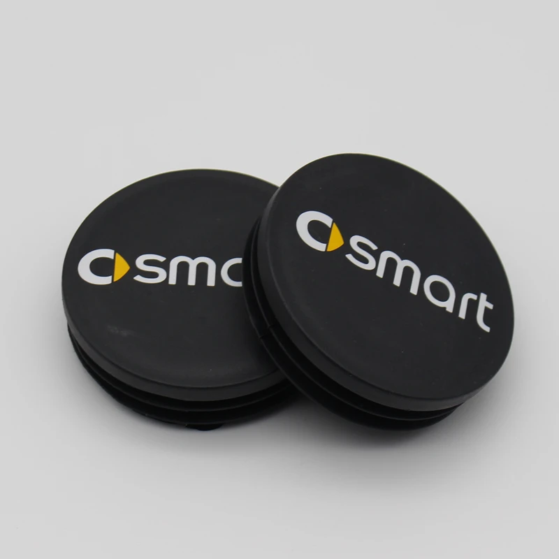 Водонепроницаемый чехол с защитой от ржавчины для Smart 450 451 453 автомобильный
